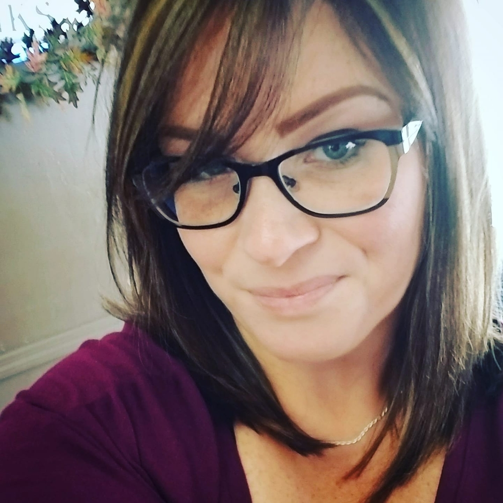 Meet your Posher, Tasha